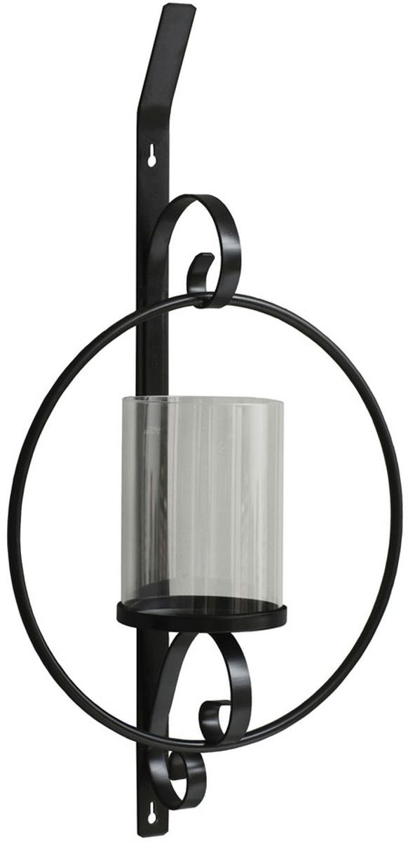 Signature Design by Ashley® Wimward Black Wall Sconce-0