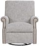 Universal Explore Home™ Customizable Maria Manual Swivel Glider Recliner-2