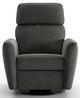 Luonto® Furniture Customizable Welted Power Recliner-1