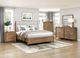 Homelegance® Sonoma Brown Chest-1