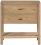 Four Hands Zuma Dune Nightstand-1