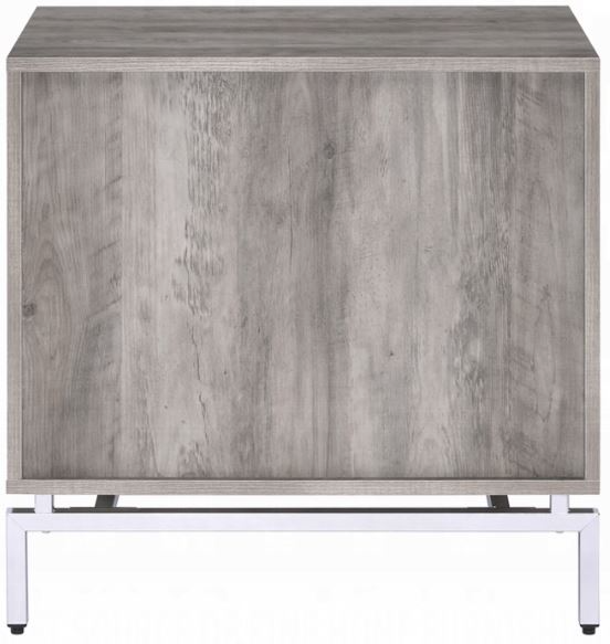 Acme Furniture Cistus Accent Table - Thumbnail 2