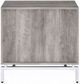 ACME Furniture Cistus Weathered Gray Oak Accent Table-2