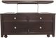 Signature Design by Ashley® Carlyle Almost Black Lift Top Coffee Table-3