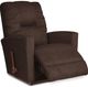 La-Z-Boy® Casey Sable Manual Rocking Recliner-2