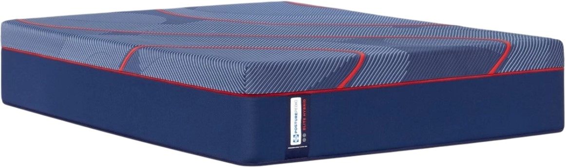 Sealy posturepedic elite discount