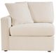 Signature Design by Ashley® Modmax 5-Piece Oyster Curved Sectional-5