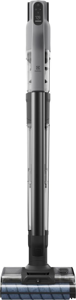 Electrolux 2-in-1 Wet and Dry Urban Grey Upright Vacuum-0