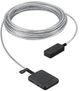 Samsung 15m Transparent One Invisible Connection Cable-0