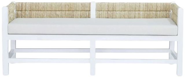 Bramble Customizable Hunter Bench-2