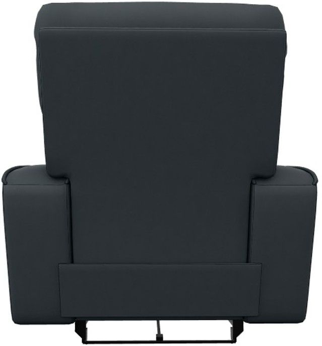 La-Z-Boy® Maddox Ocean Power Wall Recliner with Headrest and Lumbar-4