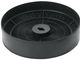 Fulgor Milano Matte Black Recirculating Range Hood Charcoal Filters-1