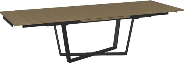 Amisco Customizable Charlie Dining Table-1