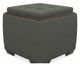 La-Z-Boy® Leo Kohl Ottoman-1