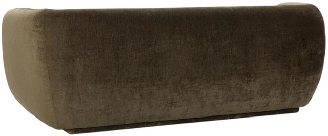 Classic Home Nico Olive Green Upholstered Sofa-3