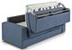 VIG Furniture Modrest Urrita Blue Full Sofa Bed-2