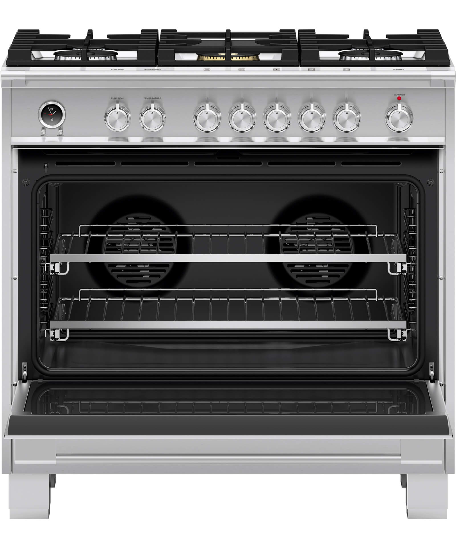 Fisher & Paykel Pro Style Range