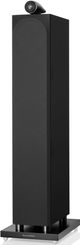 Bowers & Wilkins 700 Series 6.5" Gloss Black Floor Standing Speakers (Pair)-3
