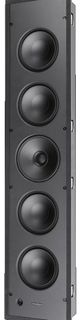 Paradigm® CI Elite E5 Series V2 White In-Wall Speaker-3