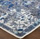 Feizy Bellini Blue/Multi-Colored 5' x 7' Rug-2