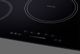 Summit® 36" Black Induction Cooktop-4