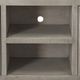 Vintage Furniture Sable 72'' TV Stand-2