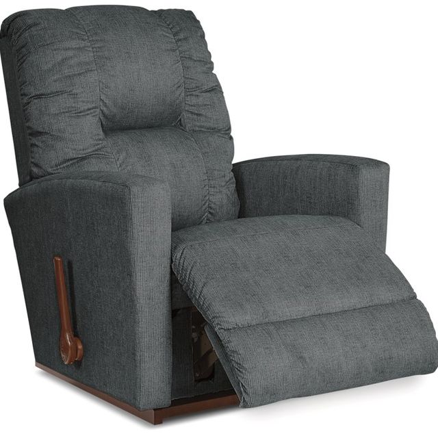 La-Z-Boy® Casey Lake Manual Rocking Recliner-1