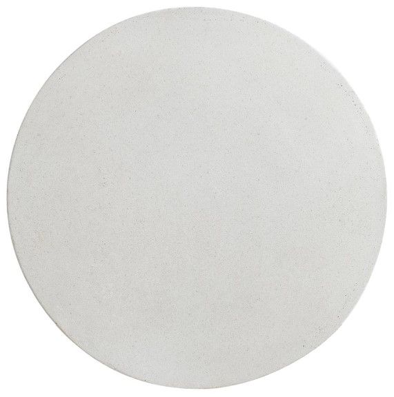 Bernhardt Prado Buff Accent Table-3