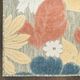 Nourison Home™ Aloha Rose 5'x8' Area Rug-4