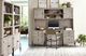 aspenhome® Zane Grey Door Bookcase-4