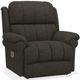La-Z-Boy® Neal Walnut Power Rocking Recliner-0