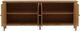 Dovetail Furniture Marcellina Natural Sideboard-2