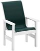 Telescope Casual Customizable Leeward Fabric/Plastic Outdoor Sling Arm Chair-0