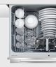 Fisher & Paykel Series 7 24" Stainless Steel Single DishDrawer™ Dishwasher-1