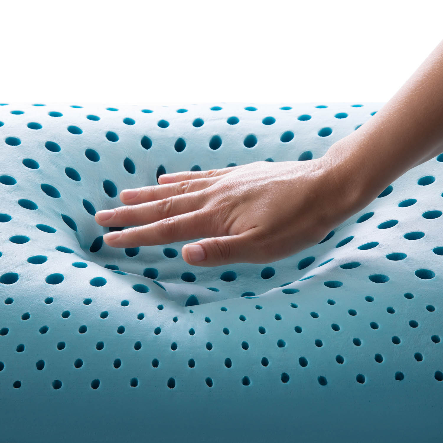 Malouf Z Zoned ActiveDough Pillow - Thumbnail 2