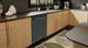 KitchenAid® 24" Juniper 360° Max Jets™ Third Rack Top Control Built-In Dishwasher with ProDry™ System-3