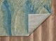 KAS Rugs Illusions Ocean Breeze 5'x8' Area Rug-3