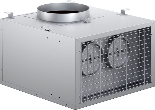 Thermador® Remote Blower-Stainless Steel-0