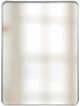 StyleCraft Silver Rectangular 30" Mirror-0