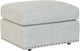 Smith Brothers Customizable 562 Ottoman-0