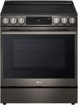 Black Stainless Steel
