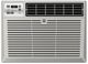 GE Electronic Room Air Conditioner-Gray-0