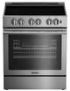Blomberg­® 30" Stainless Steel Slide In Electric Range-0