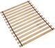 Signature Design by Ashley® Platform Brown Full Roll Slat-0