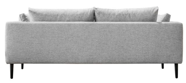 Moe's Home Collection Raval Light Grey Sofa-3