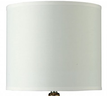 Furniture of America® Donna Amber Table Lamp-1