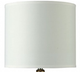 Furniture of America® Donna Amber Table Lamp-1