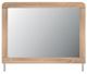 Signature Design by Ashley® Kinlanni Tan Bedroom Mirror-2
