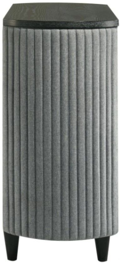 New Classic® Home Furnishings Skyline Onyx Server-4