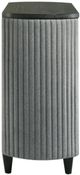 New Classic® Home Furnishings Skyline Onyx Server-4